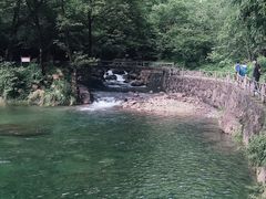 -白云源风景区