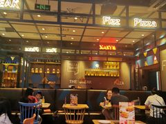 -菲滋意式餐厅(富阳东方茂店)