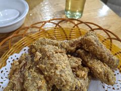 -南记食粥坊·宵夜大排档(莲花总店)