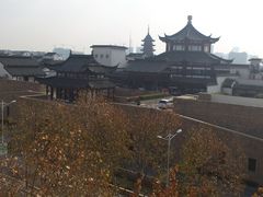 吴宫泛太平洋酒店-苏州吴宫泛太平洋酒店