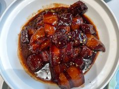 -金陵后厨·南京菜(新街口秣陵路店)