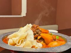 -那拉提之疆·新疆菜(美院店)