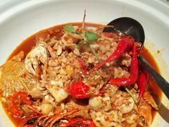 -味上湘菜馆(岳麓山店)