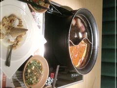 -温野菜涮涮锅(大悦城店)