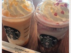 -星巴克臻选(江门汇悦大融城店)