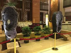 -红豆杉庄会议中心