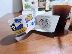 -Seesaw Coffee(苏州中心店)