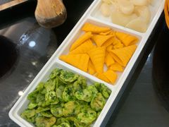 -申阿婆·上海菜·小海鲜(国展店)