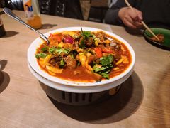 -阿西娅·西北妈妈拿手菜·清真(西关店)
