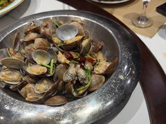 -和源祥·日照菜扛把子(万平口一店)