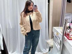-绮梦微胖大码女装(东方社区三十一街坊店)