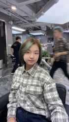 -Sying杉影日式烫染專門店