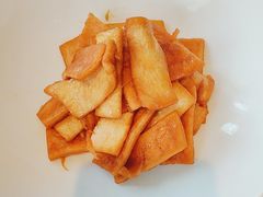 -老海陵·泰州菜(三水湾店)