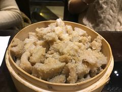 -五观堂素食(新华路店)
