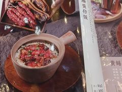 -红星光发煲仔饭(文海店)