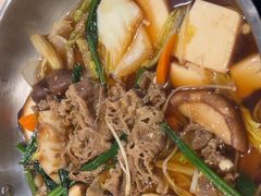-吉野家(上海美罗城店)