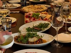 -卡佩罗意大利餐厅及酒吧Al Cappello Trattoria