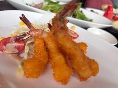 -长沙北辰洲际酒店-兰调全日餐厅