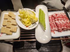 -天宜隆蘑菇宴火锅(石景山旗舰店)