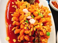 -盒马渔市餐厅