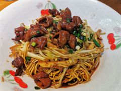 -小狗面馆(河东路店)