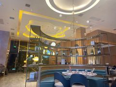 大堂-阿杜打边炉(五江天街店)
