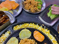 -小团团·路边烤牛肉(南岭壹街店)