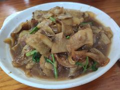 -如意香辣鸡架(总店)