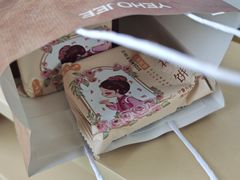 -观音桥步行街