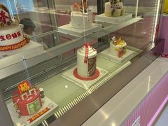 -CAKE BOSS 蛋糕老板(西单君太百货店)
