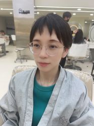 点击看大图 -十六番发型师事务所