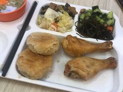 -香妃烤鸡(新奥店)