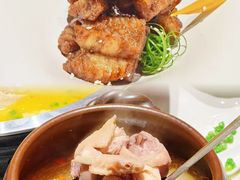 -锦楼·臻选新杭帮(正大广场店)