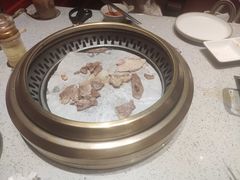 -钱小奴创意自助餐厅·山野黑猪肉畅吃(苏州昆山招商花园城店)