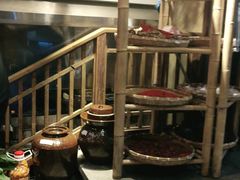 -李久其家民间餐厅(观沙岭公园店)