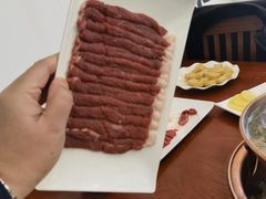 -岳合轩老北京涮肉