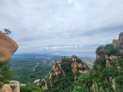 -云峰山自然风景区