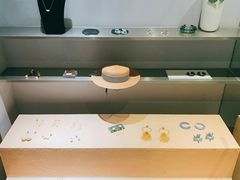 -OOAK设计师品牌概念店(新乐路店)