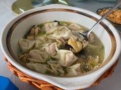 -芸海阁·农家私房菜(沙家浜景区出口店)