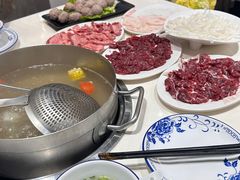 -陈记顺和潮汕牛肉火锅(韩江路店)
