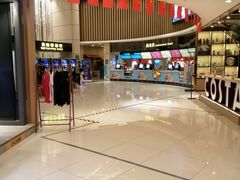 -万达影城(仓山万达广场激光IMAX店)