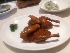 -利苑酒家(华熙国际店)