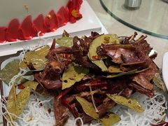 -中国吉菜名店广源宾馆餐厅