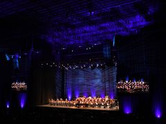 -成都金融城演艺中心