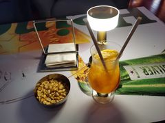 -龙虾酒吧扒房(宁波香格里拉店)