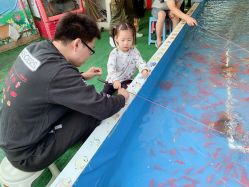 -萌宠亲子动物乐园(槐房万达店)