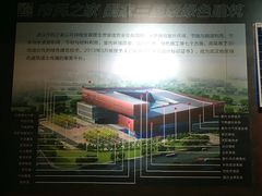 市民之家—国家三星级绿色建筑-武汉规划展示馆