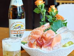 -中国书法大厦日本料理