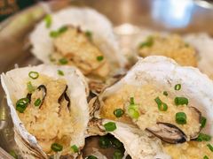 -飞尝蚝·顺德菜·鱼生(顺德总店)