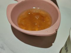-楚山晓·湖北菜(武汉光谷K11店)